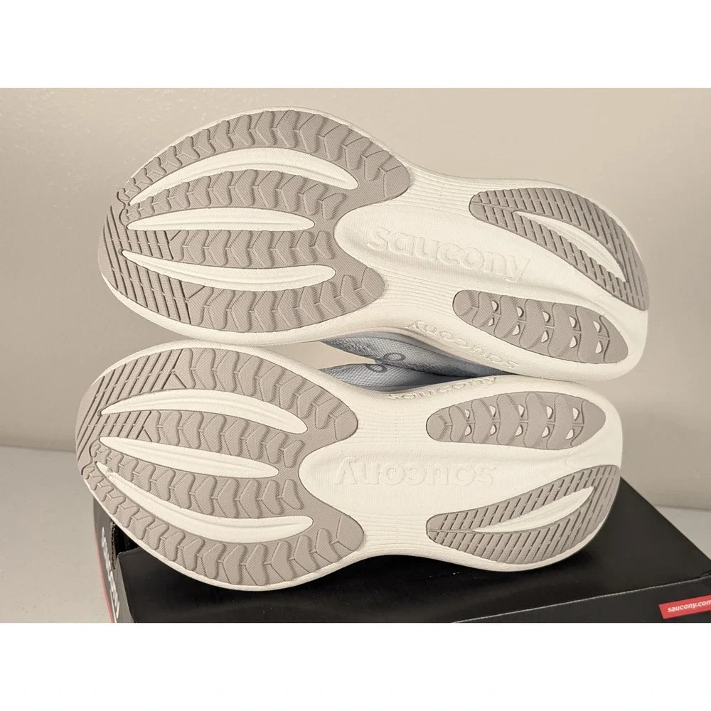 Saucony brand new